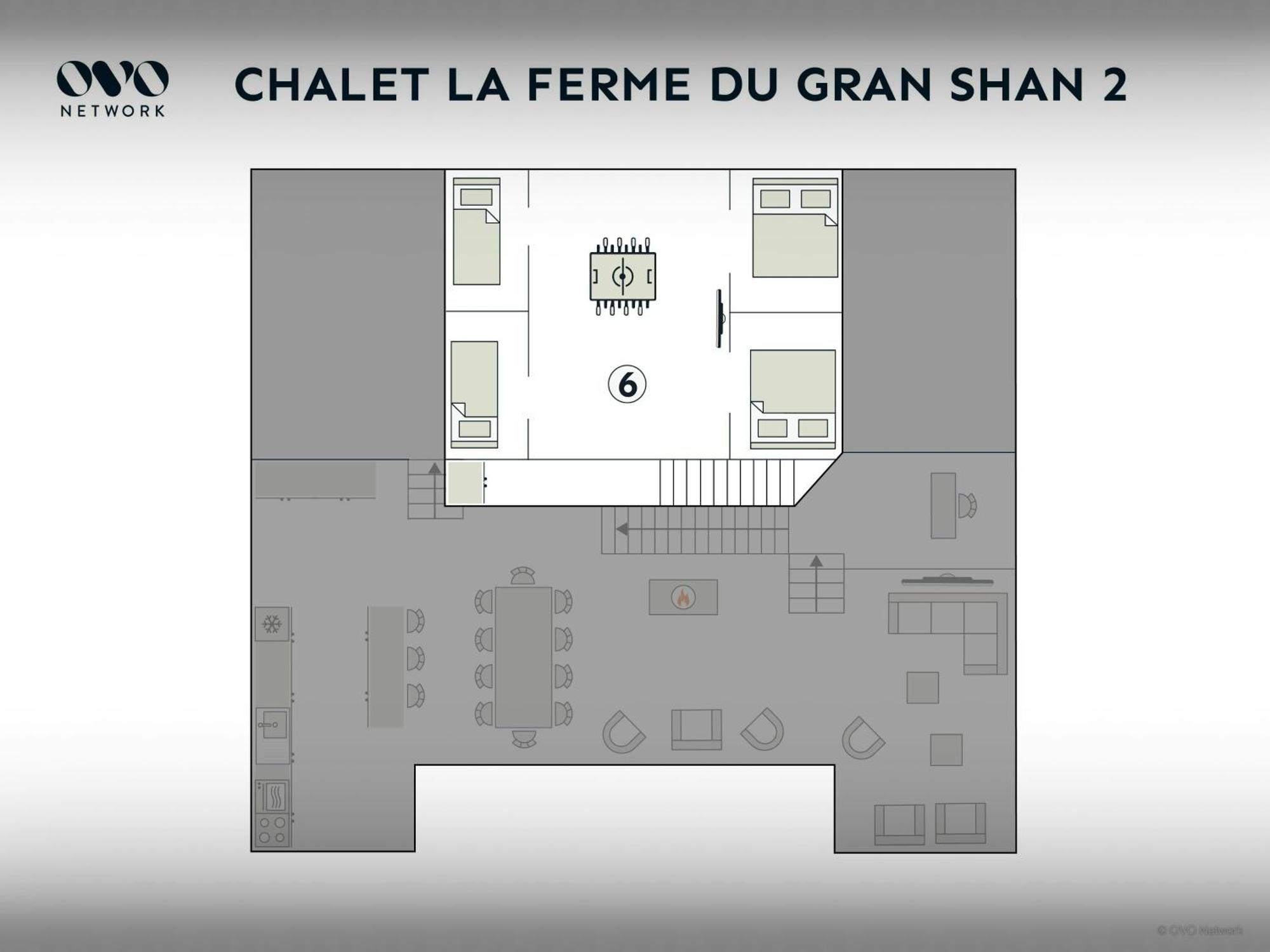 La Ferme Du Gran Shan - Ovo Network Les Villards-sur-Thônes Exterior foto